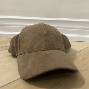 Wilfred Tan Hat
